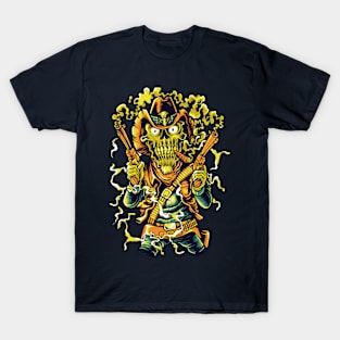 Gunbound T-Shirt